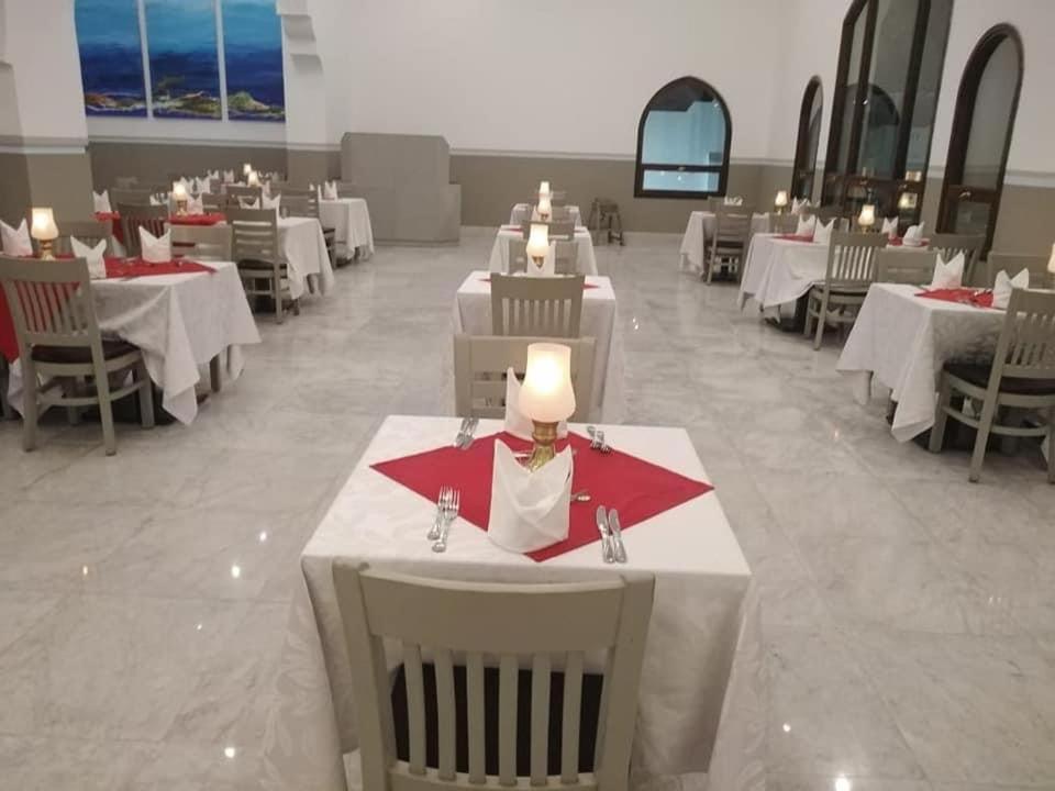 Resort Domina Coral Bay Elisir