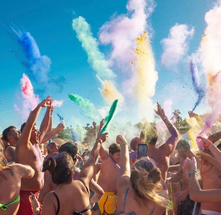 Domina Coral Bay Elisir 5* Şarm El-Şeyh