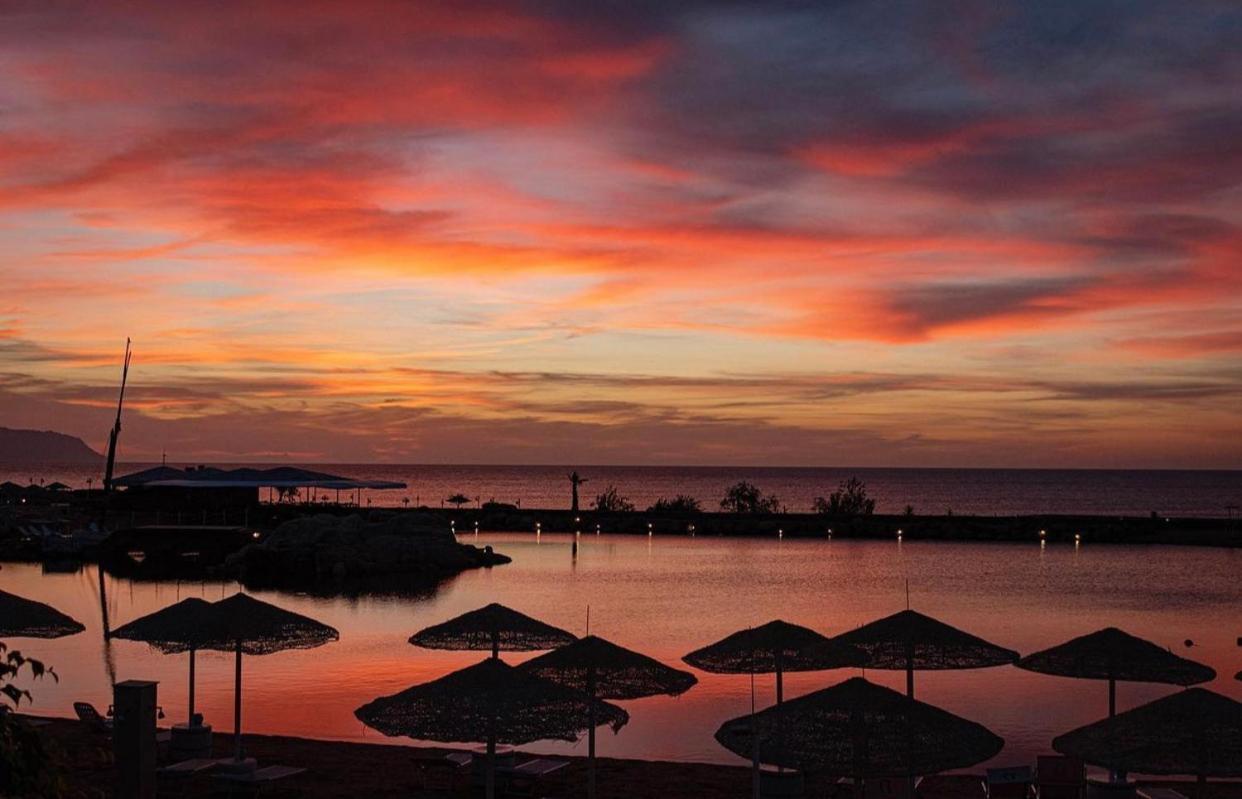 Resort Domina Coral Bay Elisir