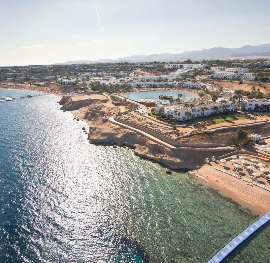 Domina Coral Bay Elisir Resort Şarm El-Şeyh