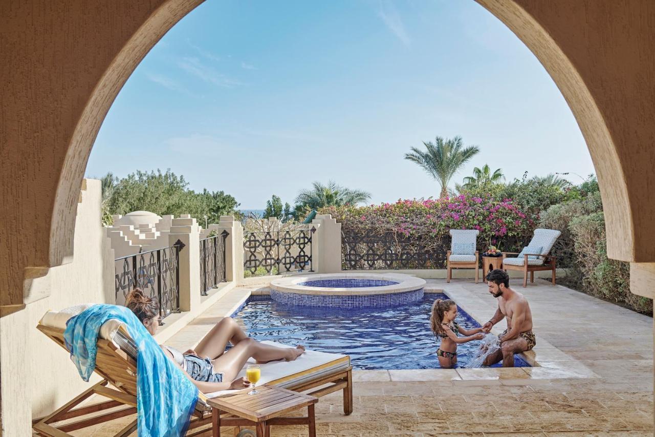 Resort Four Seasons Sheikh 5*