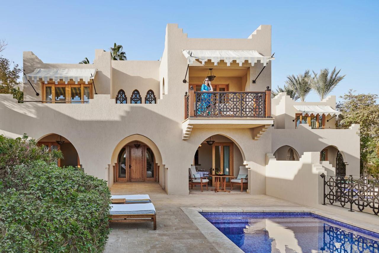 Four Seasons Sheikh 5* Şarm El-Şeyh