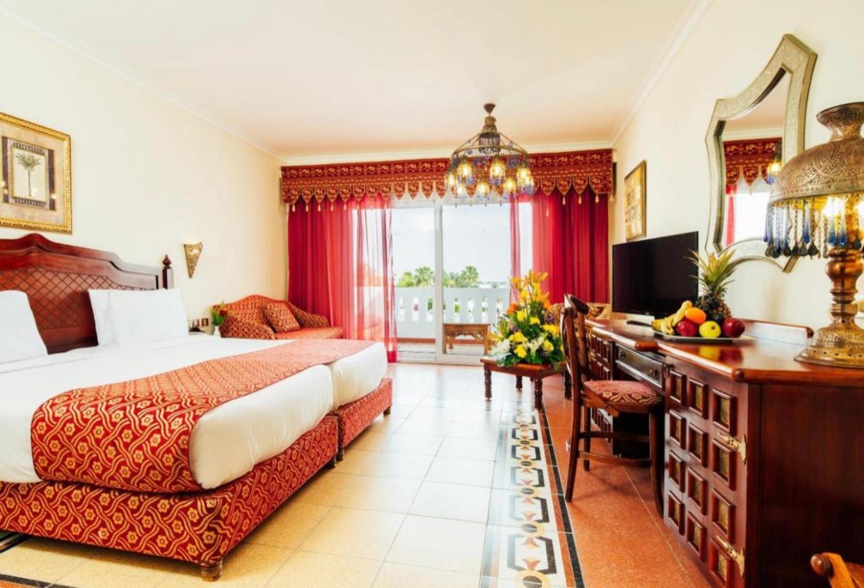 Domina Coral Bay Elite Apartment