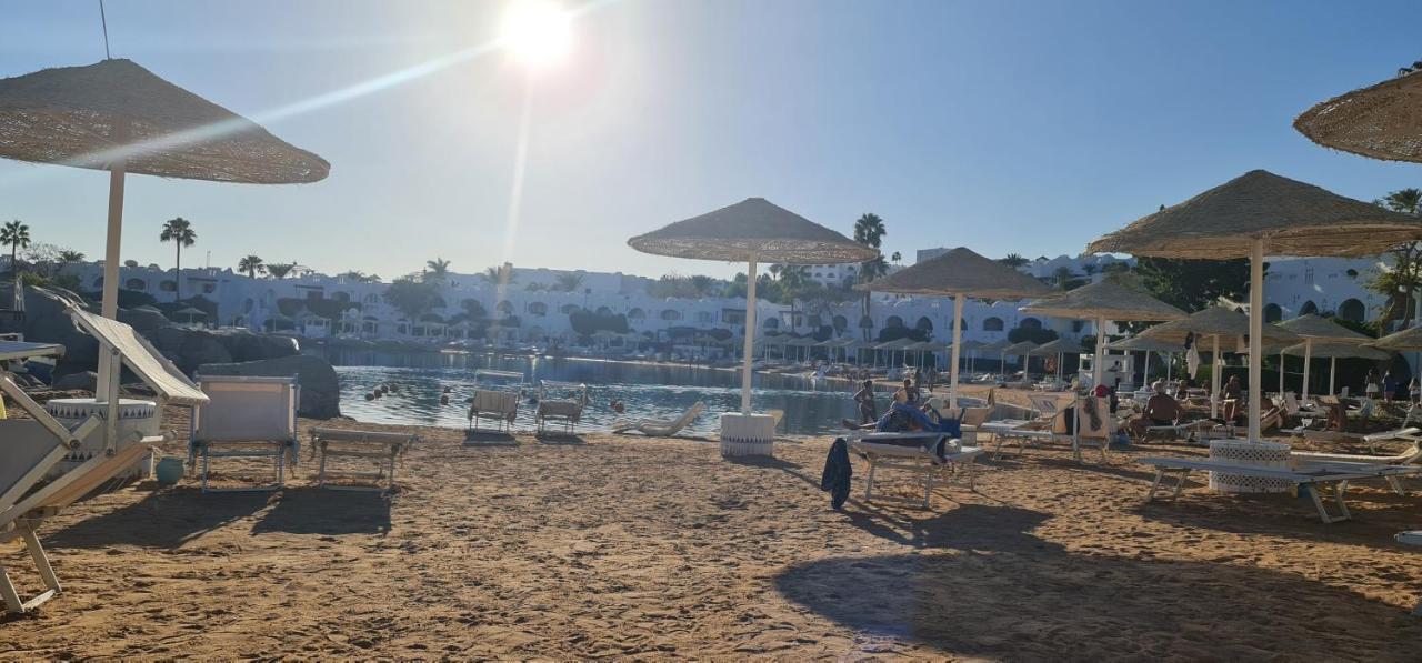 At Domina Coral Bay Aquamarine , E Casino' Apartment