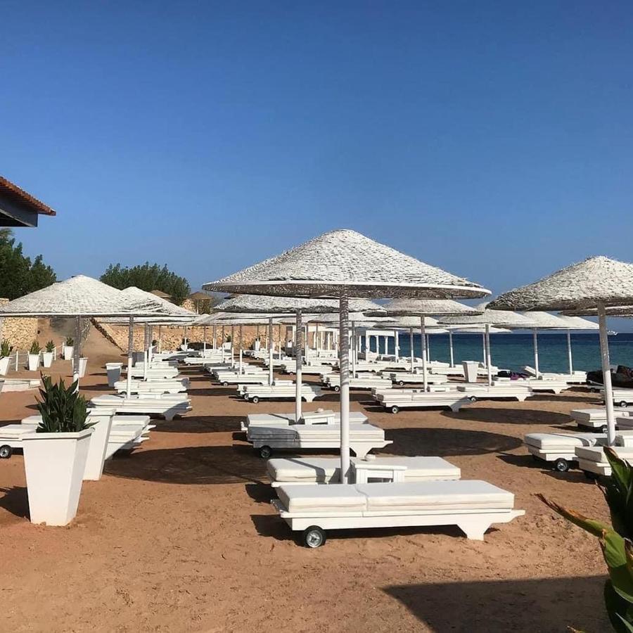 Resort Domina Coral Bay Elisir Şarm El-Şeyh