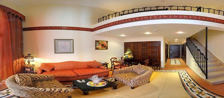 Domina Coral Bay Elisir 5* Şarm El-Şeyh
