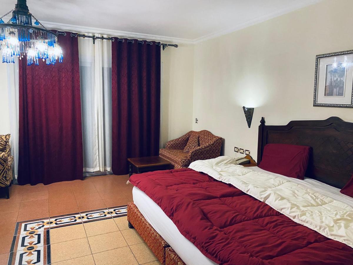Domina Coral Bay Elisir