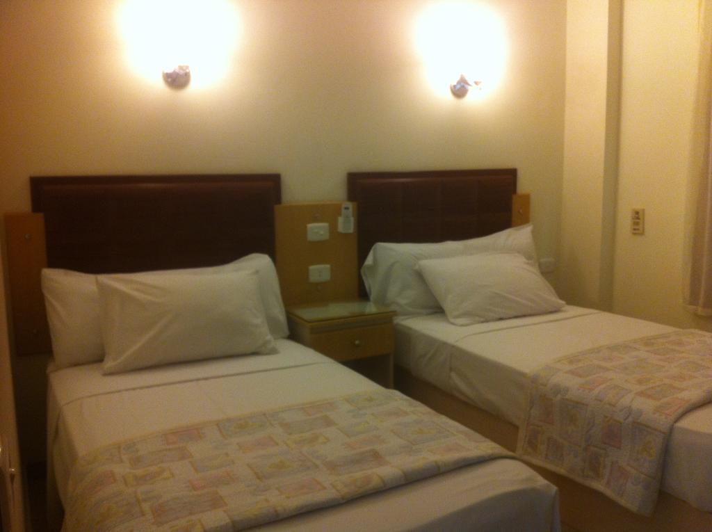 Sharks Bay Oasis Aqua Park 3*