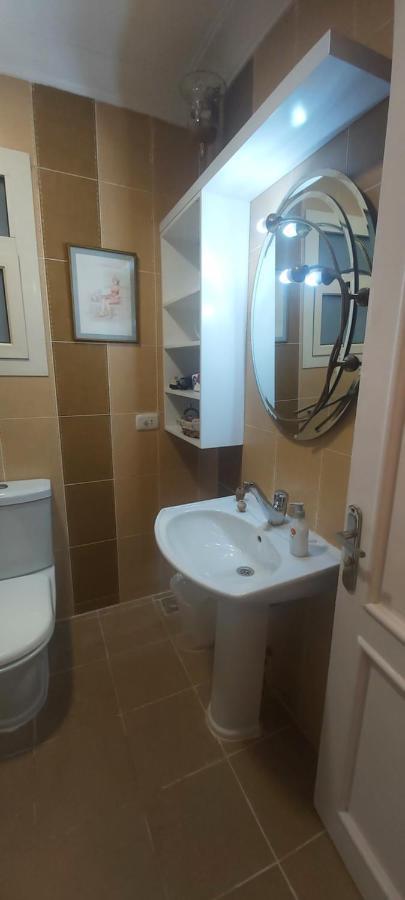 Appartement Chez Sam