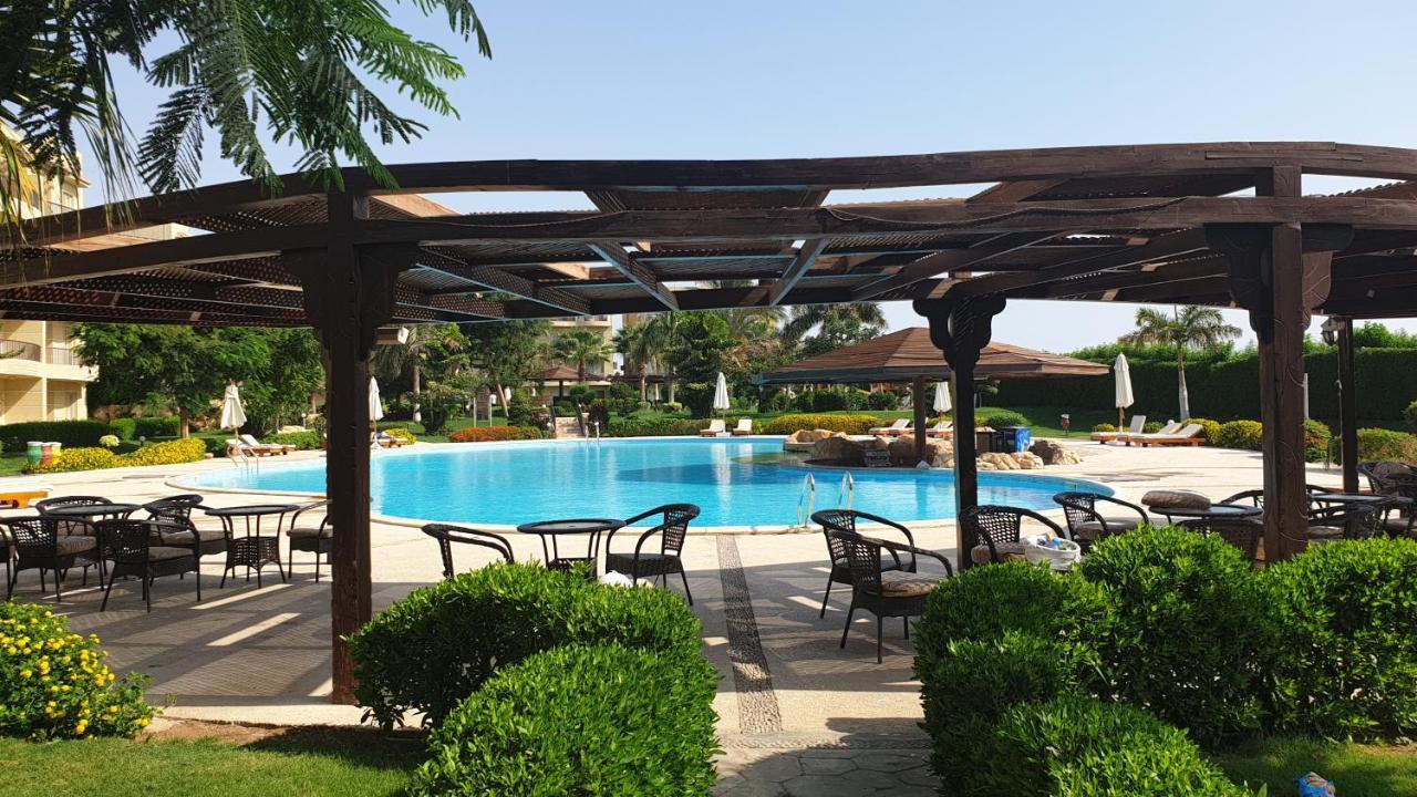 Chez Sam Sharm-el-Sheikh