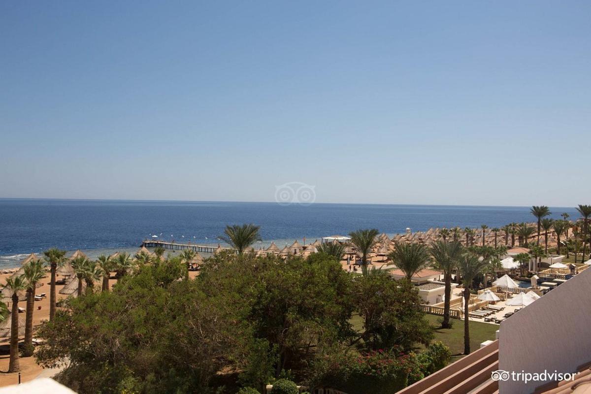 With Sea View At Sheraton Hotel, Resort, & Spa - Private Villa Sharm el-Sheikh