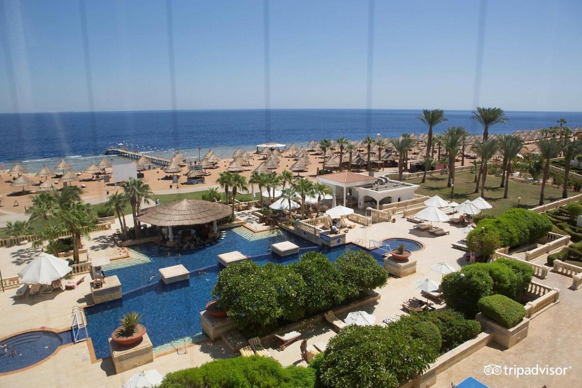 Villa With Sea View At Sheraton Hotel, Resort, & Spa - Private Sharm el-Sheikh