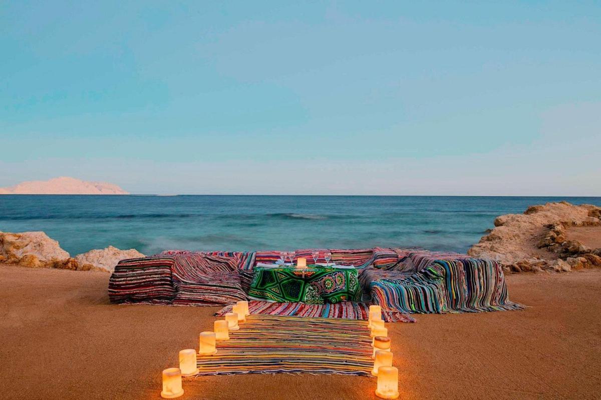 With Sea View At Sheraton Hotel, Resort, & Spa - Private * Sharm el-Sheikh