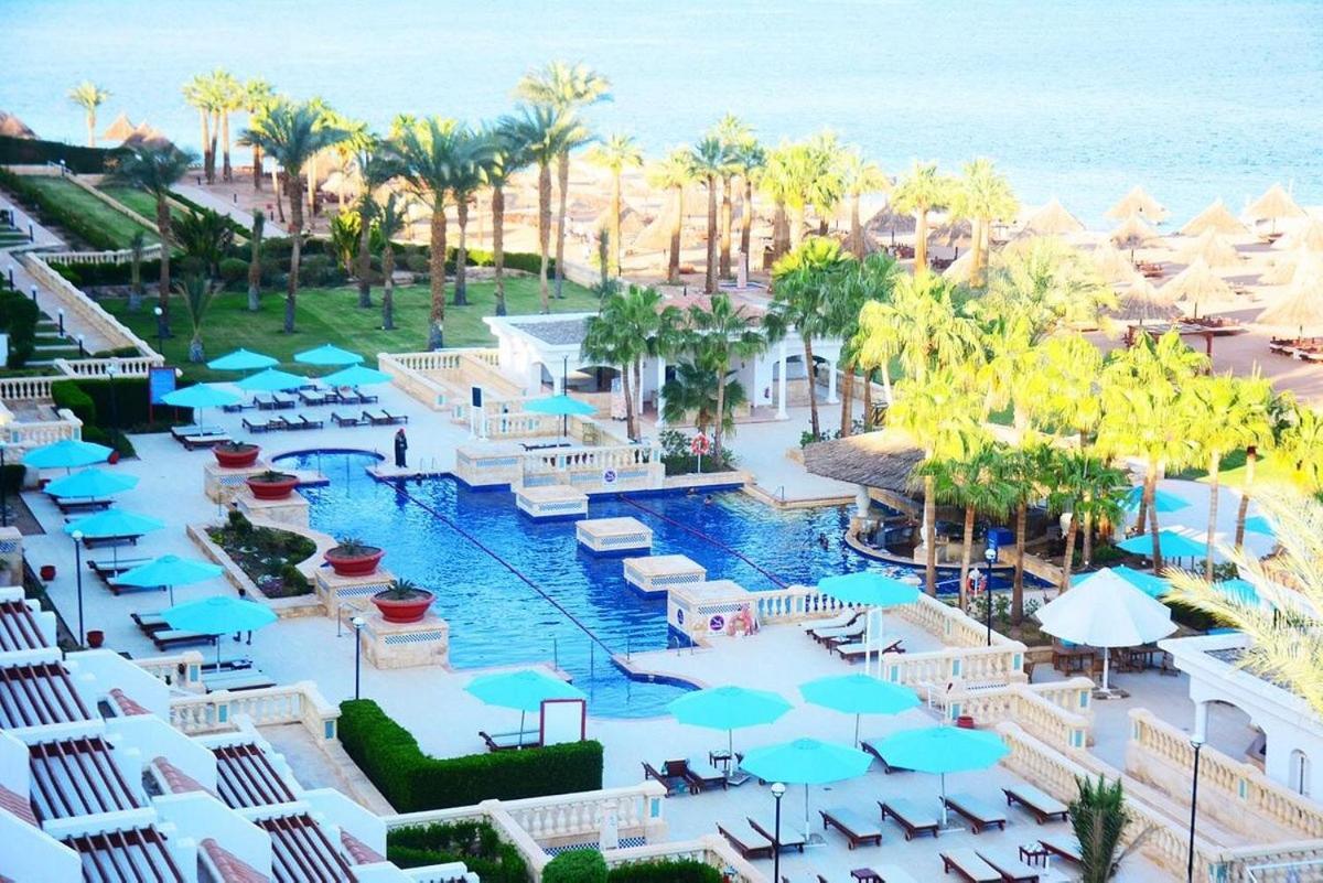 With Sea View At Sheraton Hotel, Resort, & Spa - Private