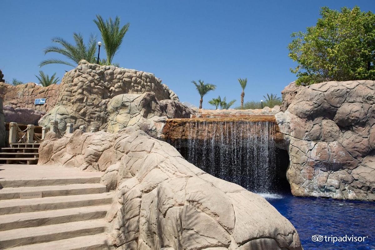 Villa With Sea View At Sheraton Hotel, Resort, & Spa - Private Sharm el-Sheikh