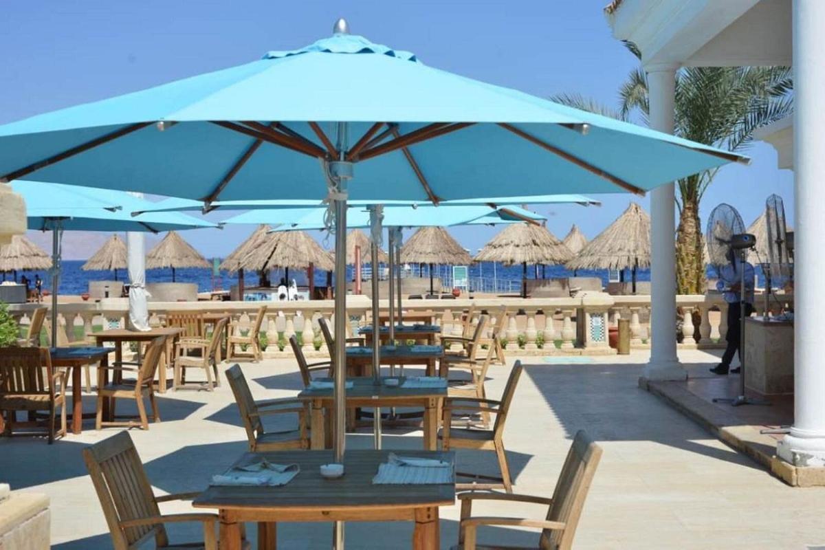 With Sea View At Sheraton Hotel, Resort, & Spa - Private