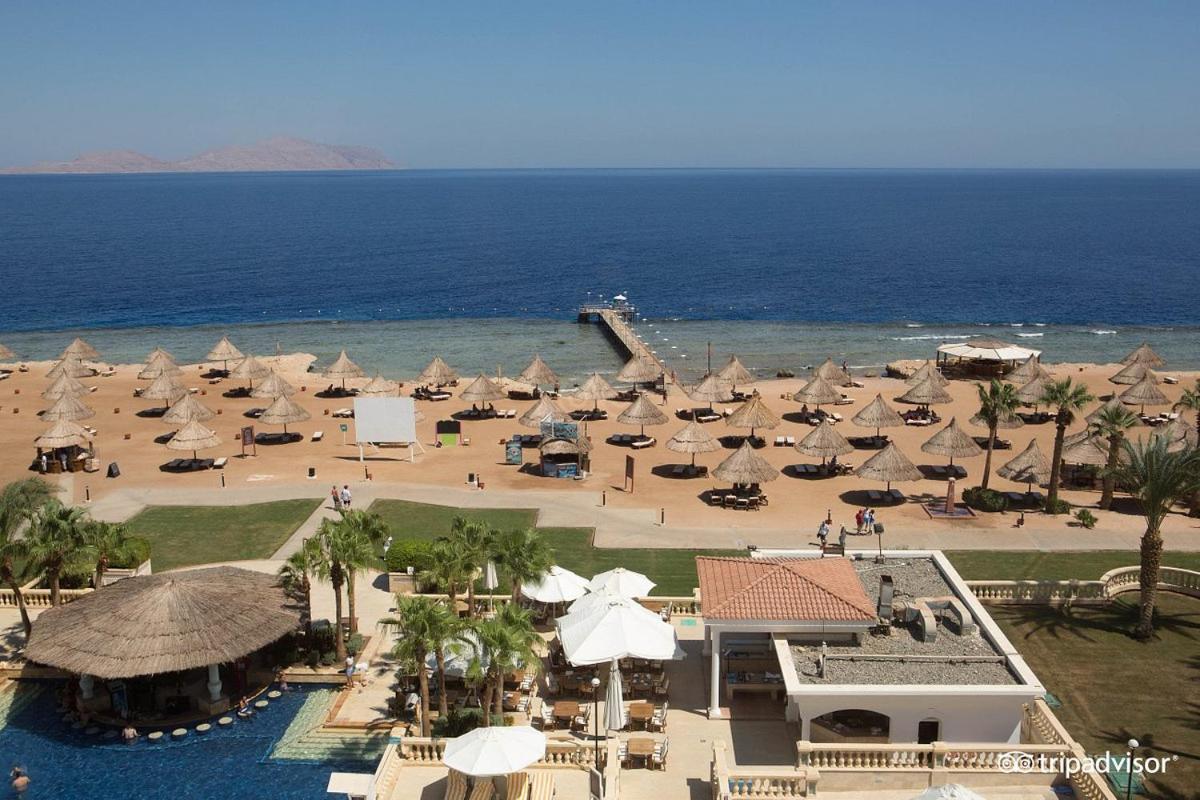Villa With Sea View At Sheraton Hotel, Resort, & Spa - Private