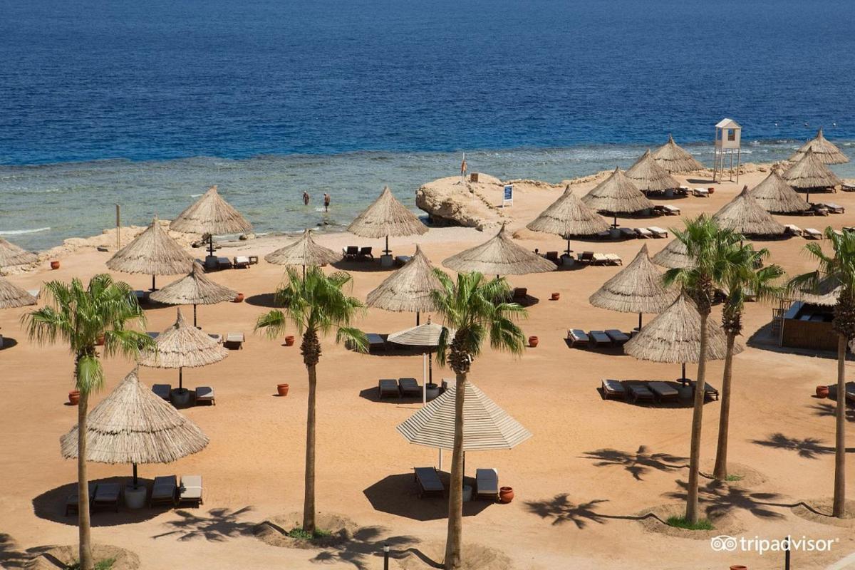 With Sea View At Sheraton Hotel, Resort, & Spa - Private * Sharm el-Sheikh