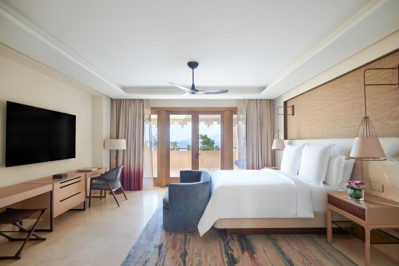 Resort Four Seasons Sheikh Şarm El-Şeyh