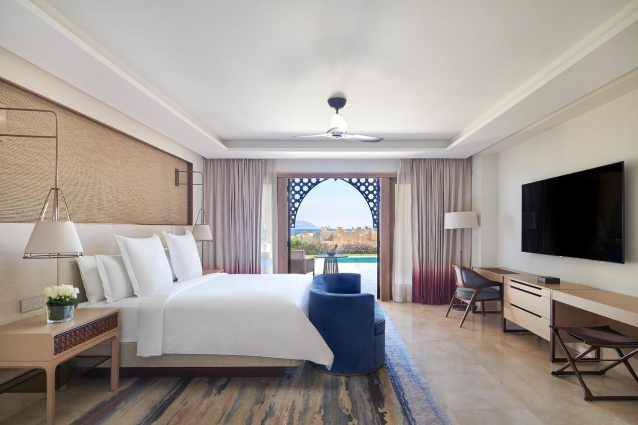 Four Seasons Sheikh Resort