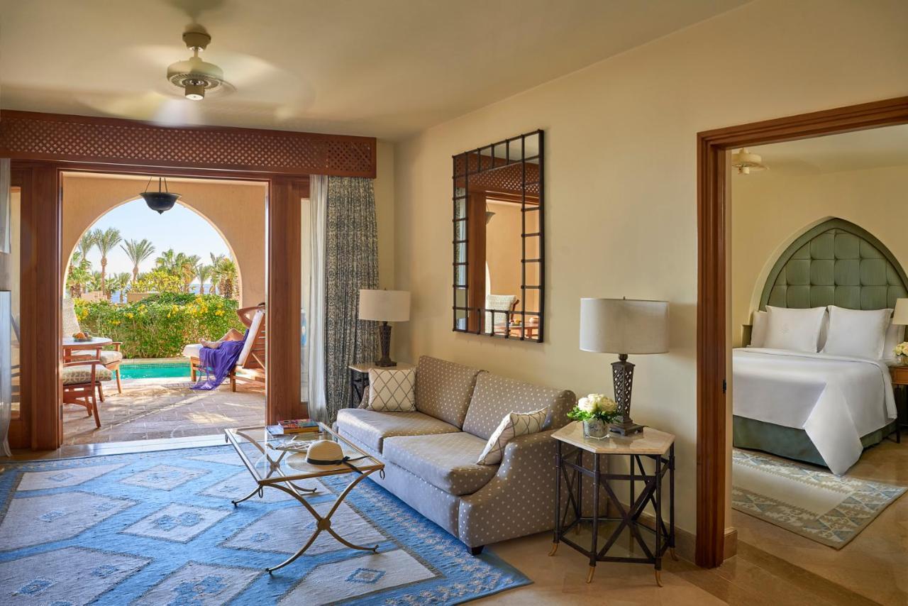 Resort Four Seasons Sheikh