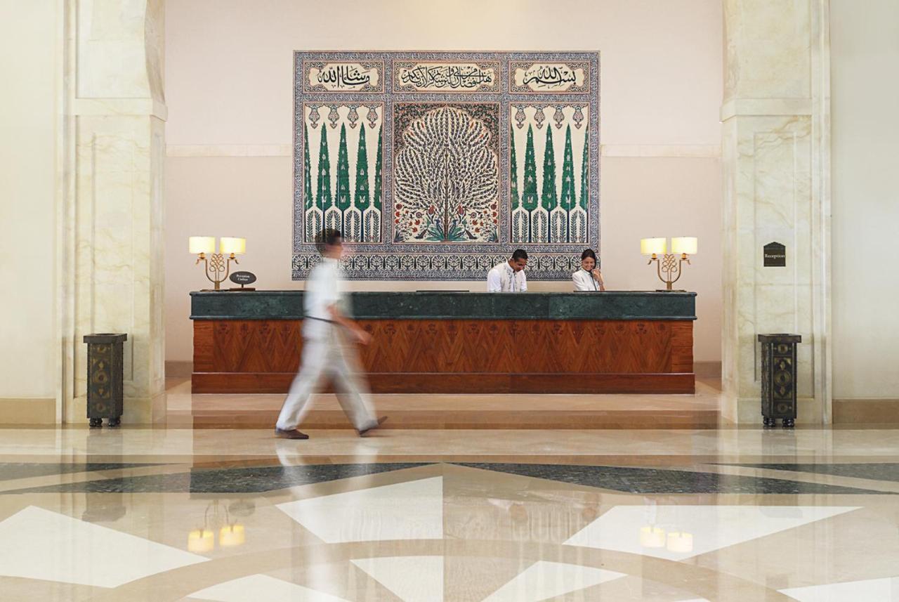 Four Seasons Sheikh Resort Şarm El-Şeyh