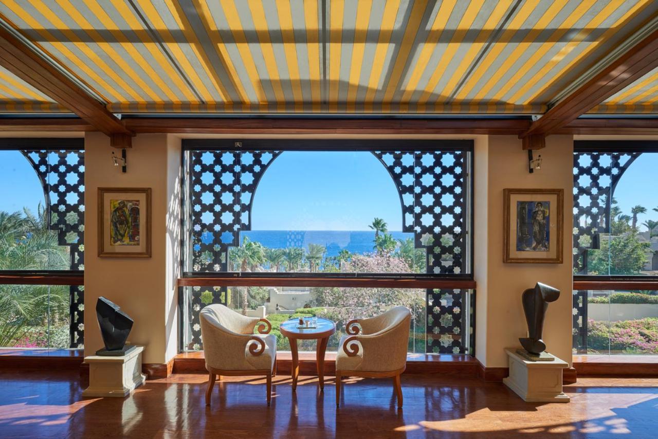 Four Seasons Sheikh