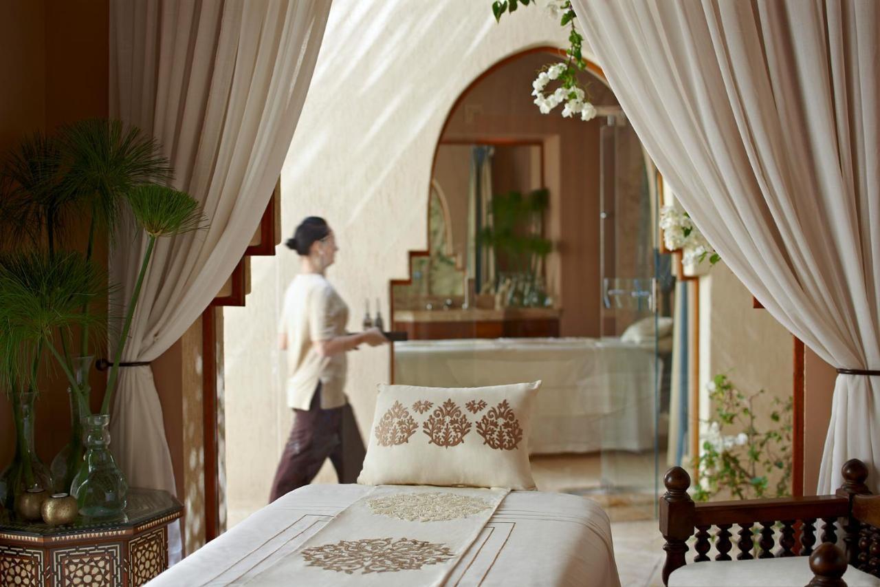 Four Seasons Sheikh 5*