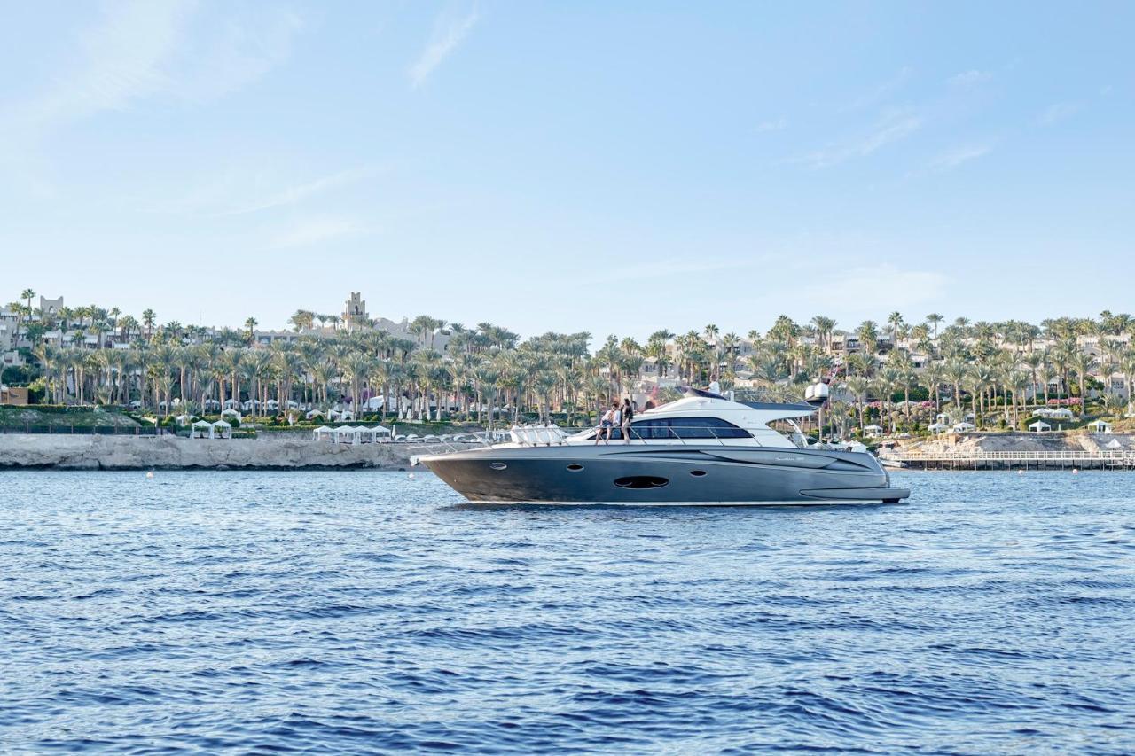 Four Seasons Sheikh 5*