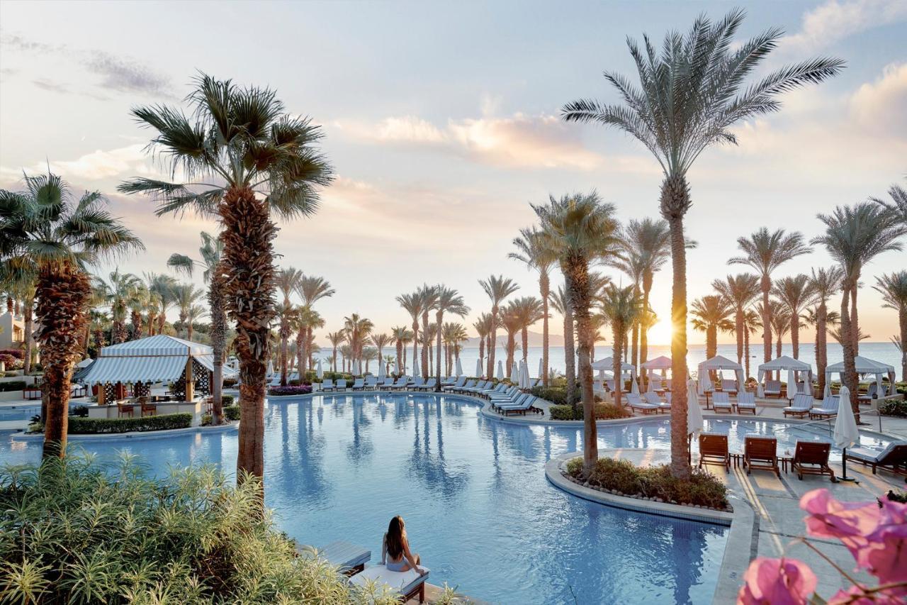 Four Seasons Sheikh Resort