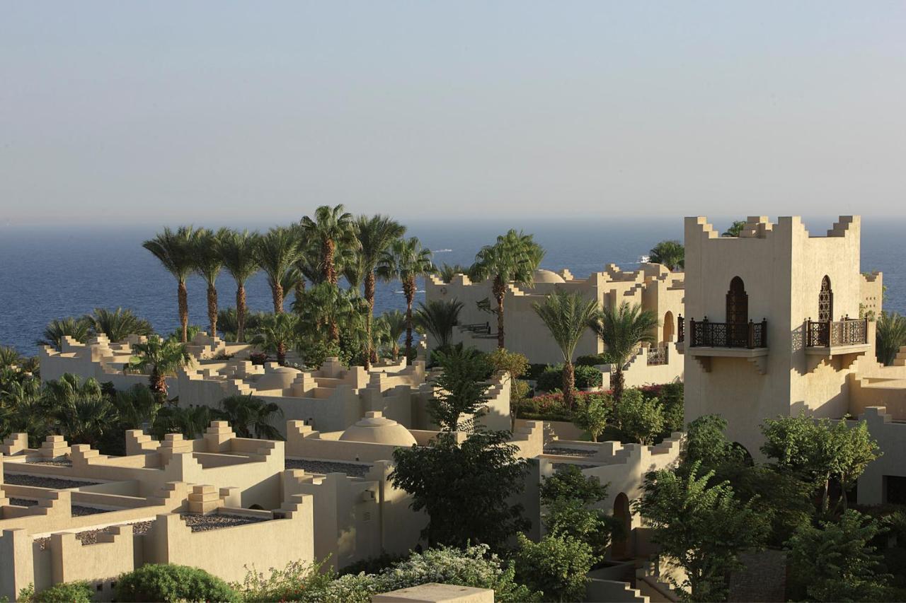 Four Seasons Sheikh Resort 5*