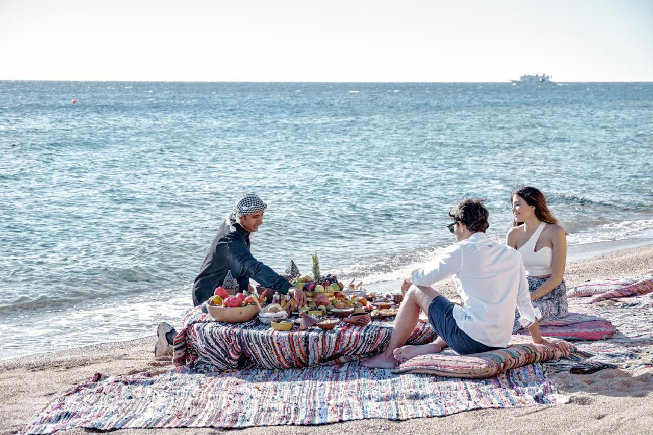 Four Seasons Sheikh Şarm El-Şeyh