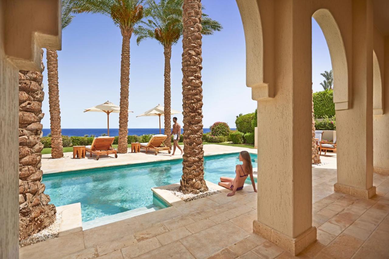 Four Seasons Sheikh Resort