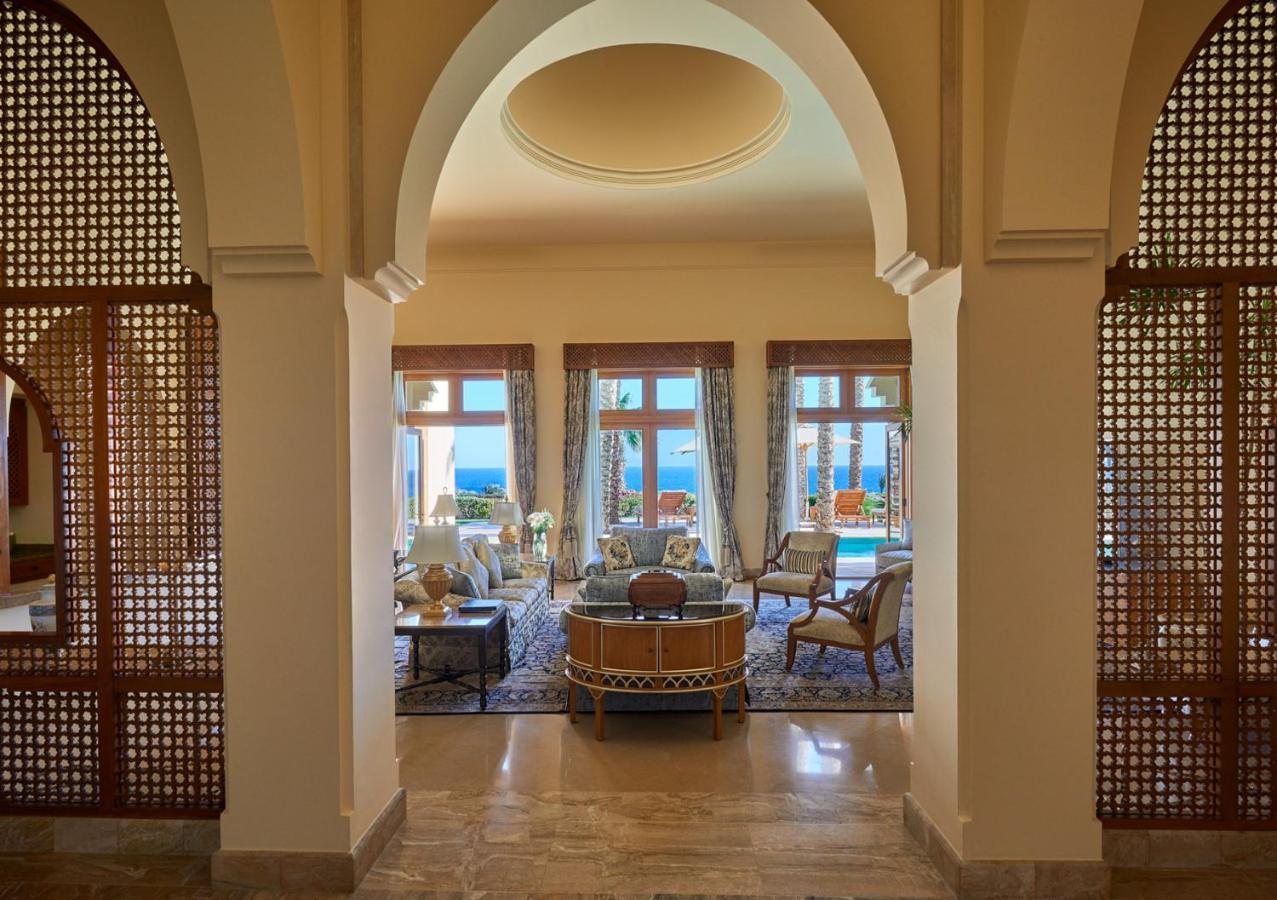 Four Seasons Sheikh Şarm El-Şeyh