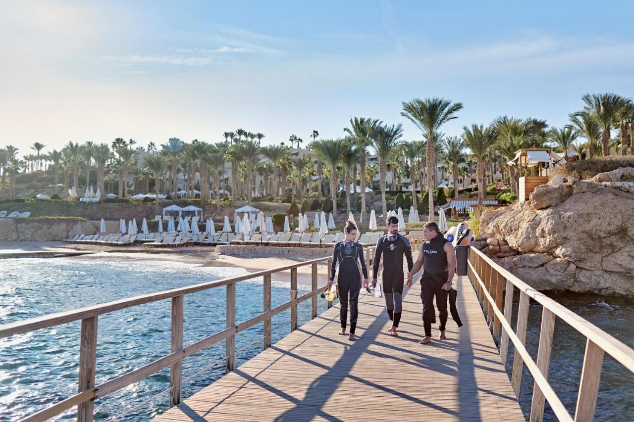 Four Seasons Sheikh Resort 5*