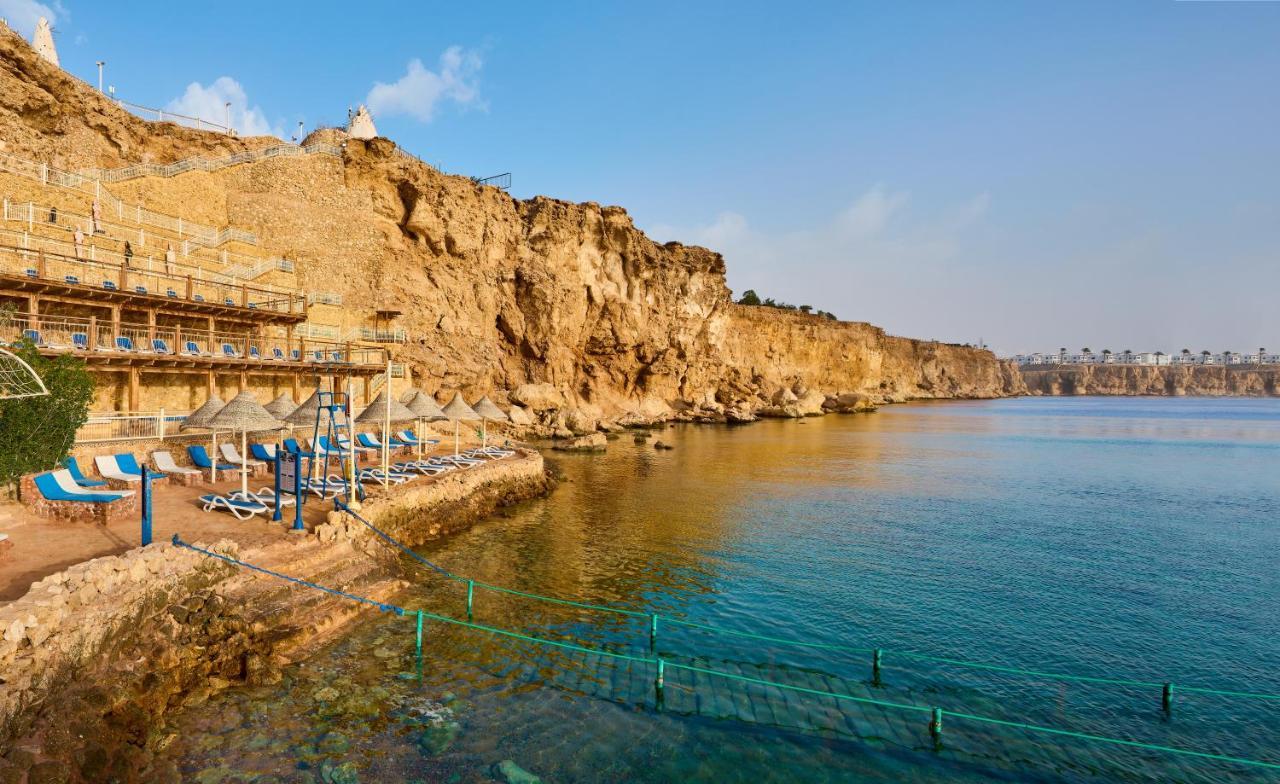 Dreams - Sheikh Resort
