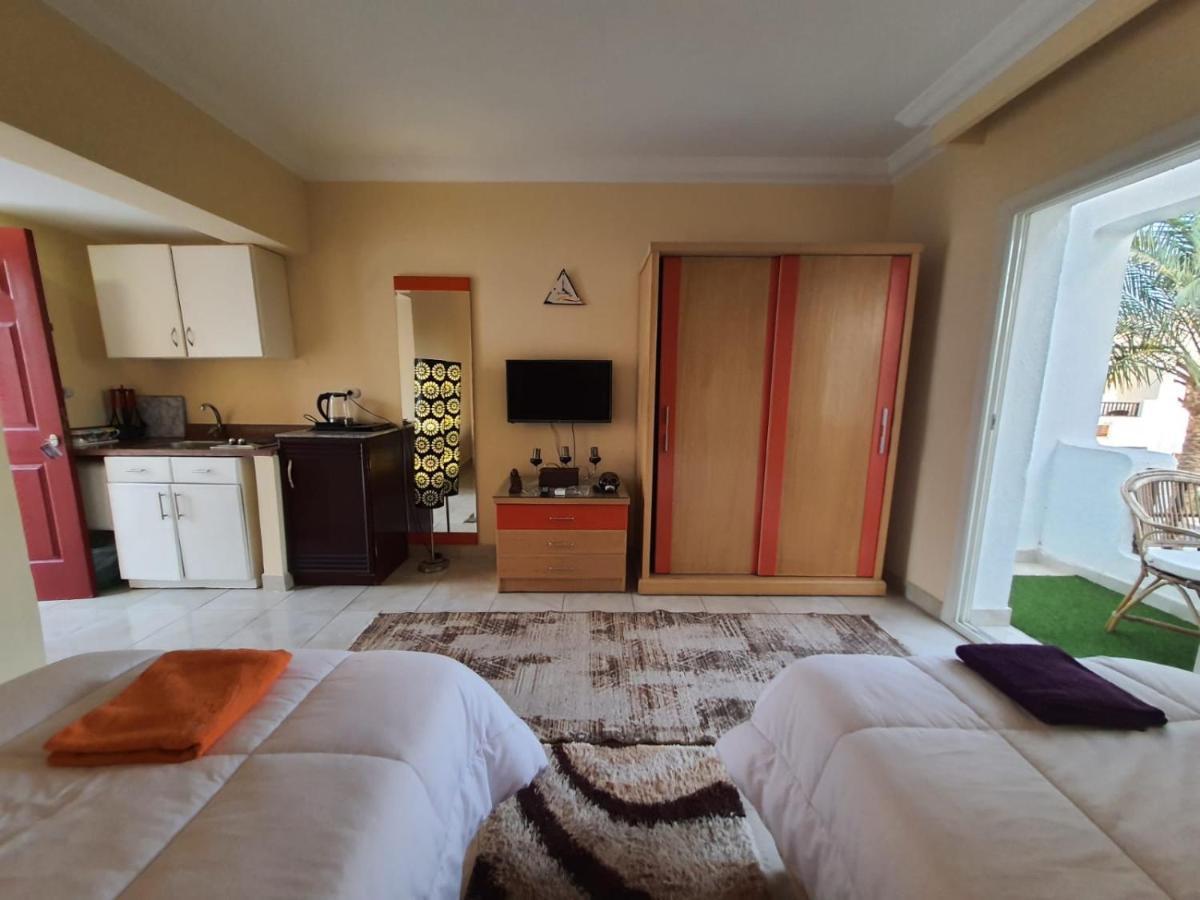 Delta With Free Internet Wi-fi Appartement *