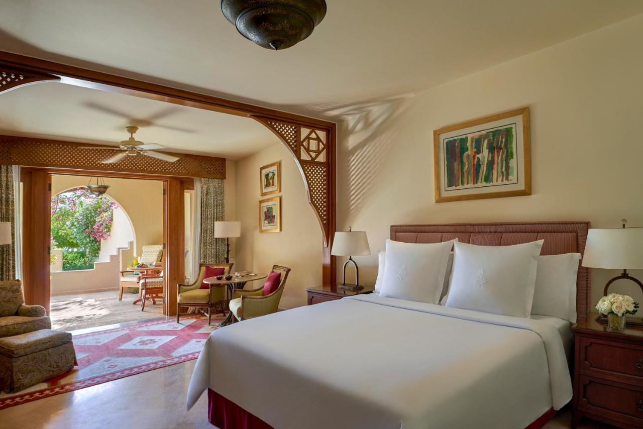 Four Seasons Sheikh Resort