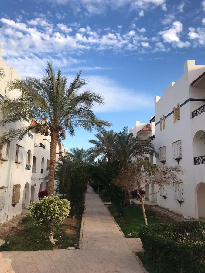 Appartement Lovely One Bedroom Within Cozy Compound Including Swimming Pool, Supermarket. Perfect Location At Neama Bay With Access To Public Transportation Sharm-el-Sheikh