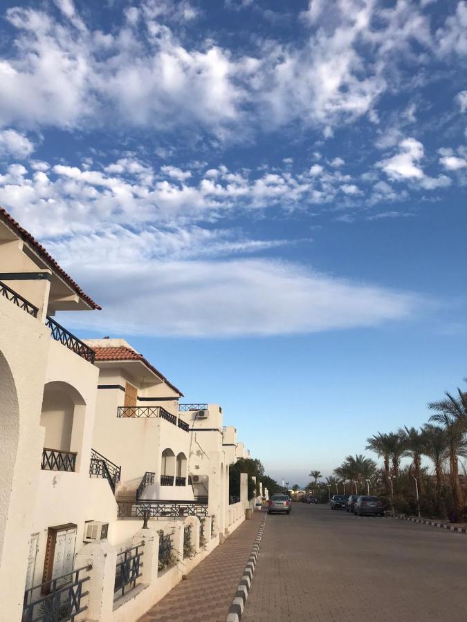 Lovely One Bedroom Within Cozy Compound Including Swimming Pool, Supermarket. Perfect Location At Neama Bay With Access To Public Transportation Appartement