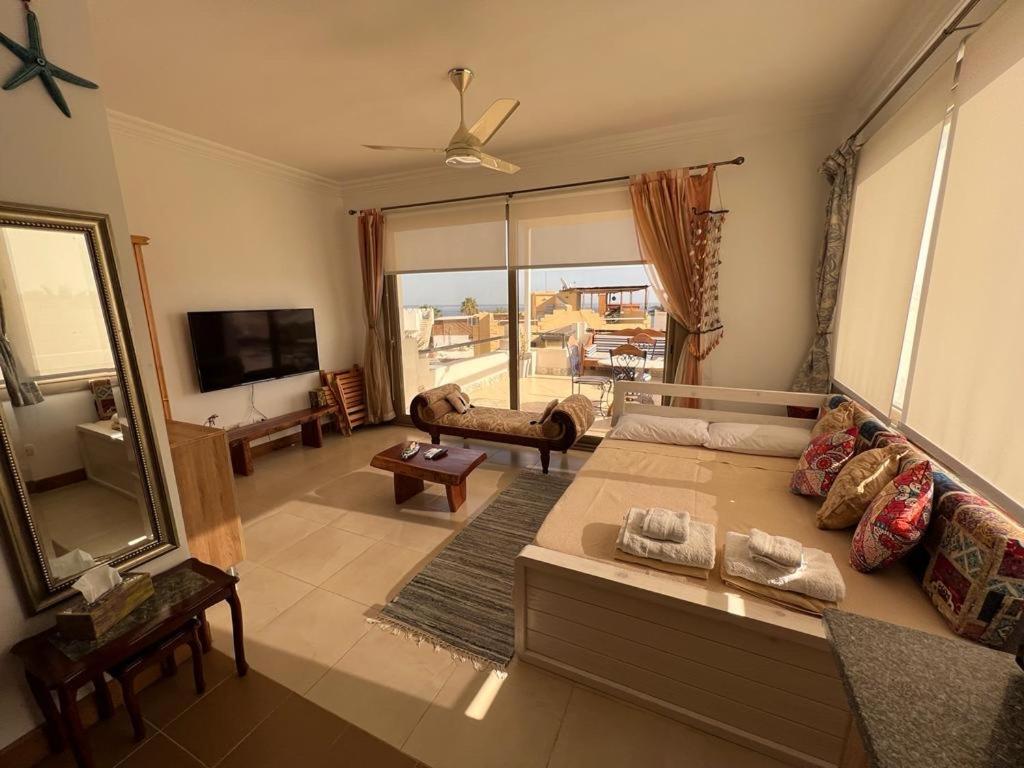 Appartement D60