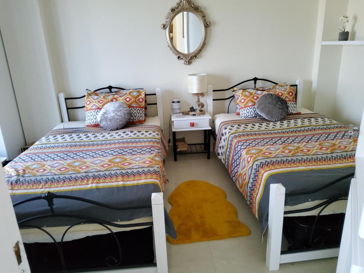 9 Oasis Homestay *