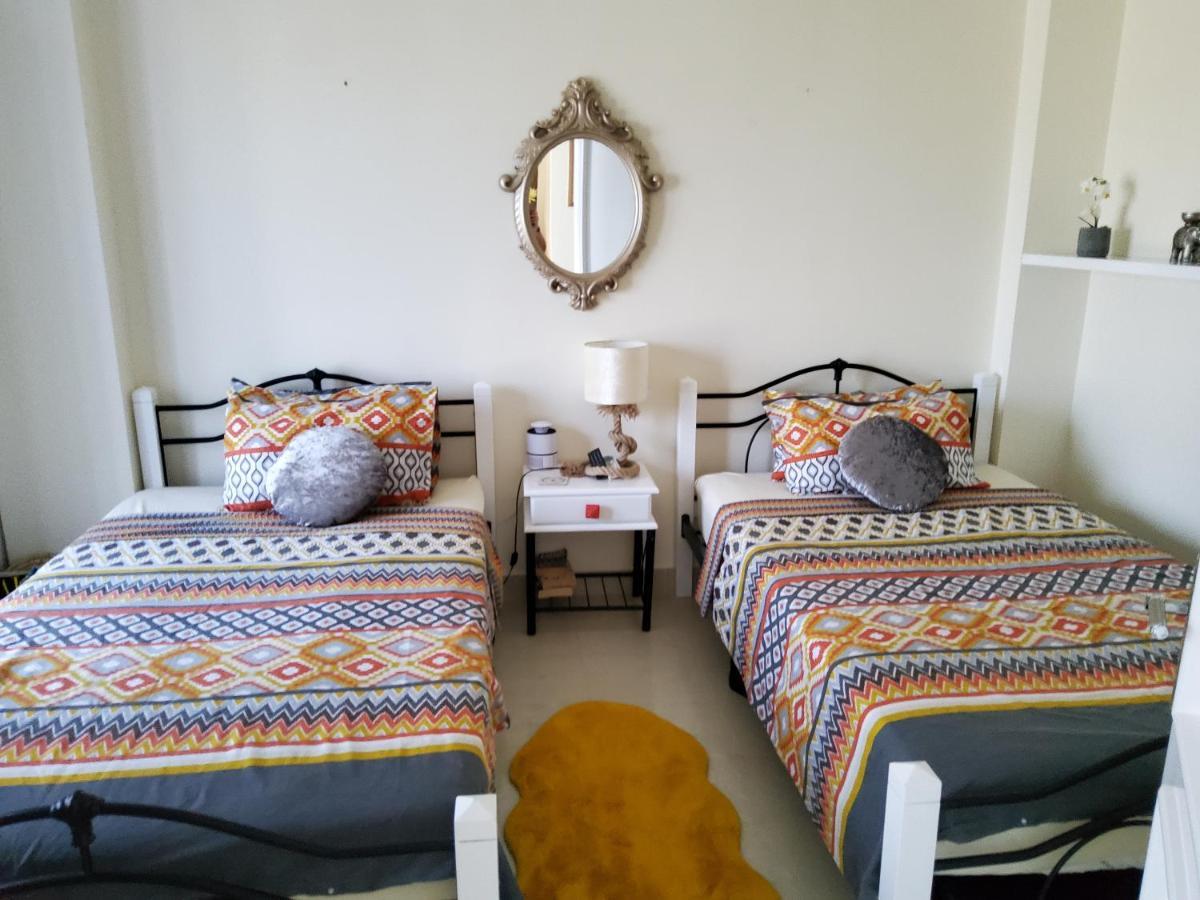 Homestay 9 Oasis