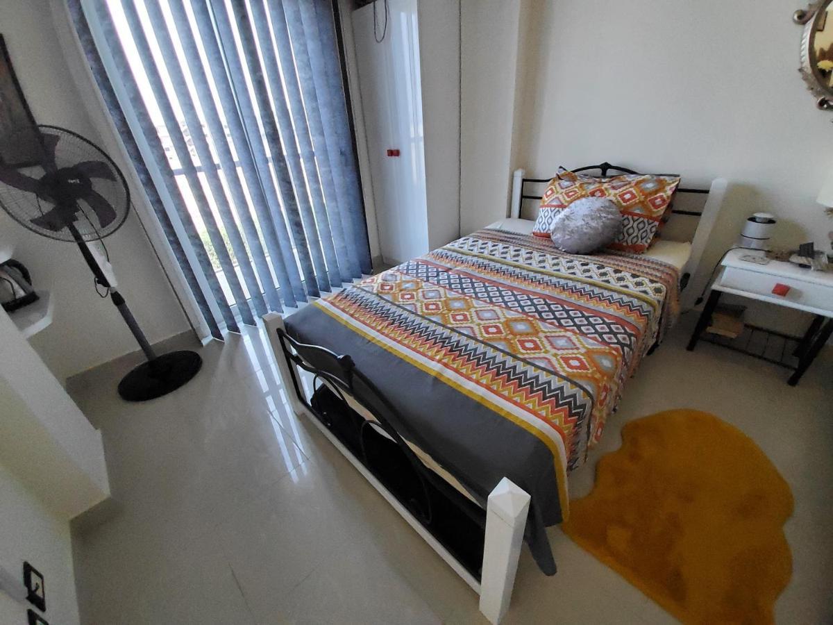 9 Oasis * Sharm el-Sheikh