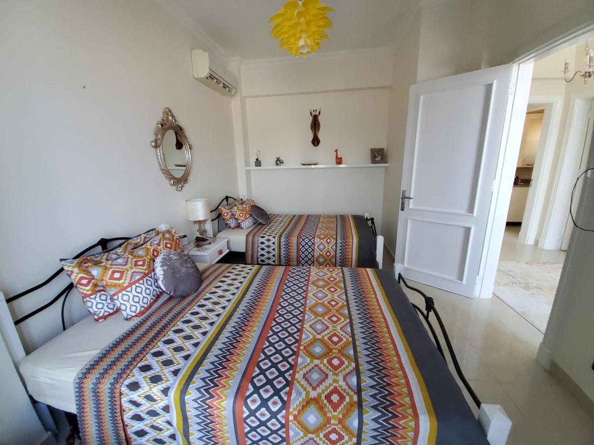 9 Oasis Sharm el-Sheikh