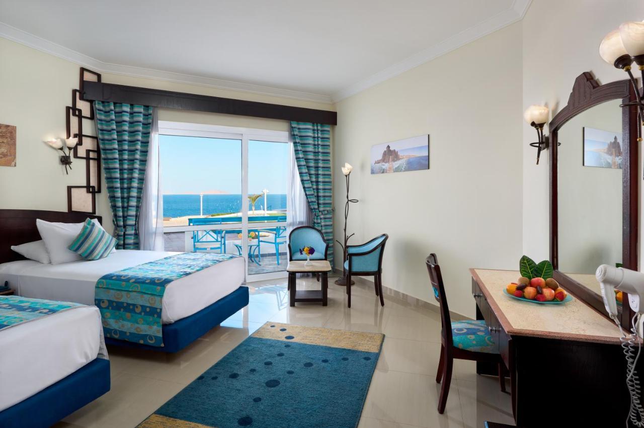 Dreams - Sheikh Resort Sharm el-Sheikh