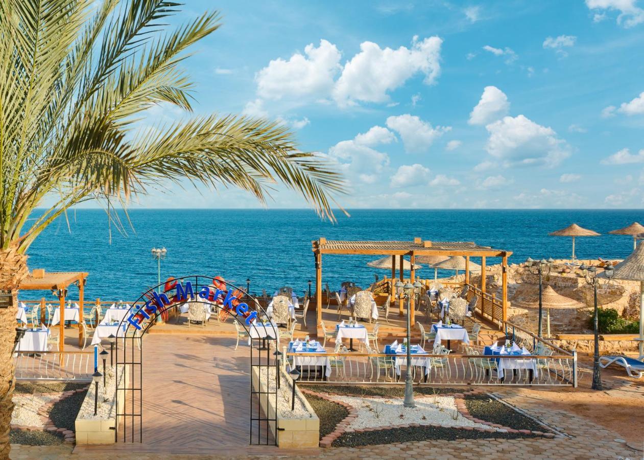 Dreams - Sheikh Resort Sharm el-Sheikh