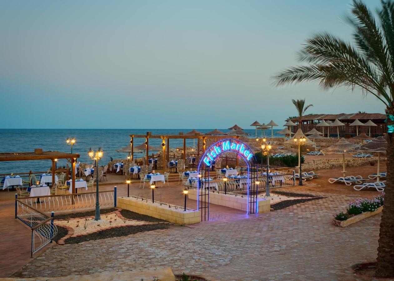 Dreams - Sheikh Sharm el-Sheikh
