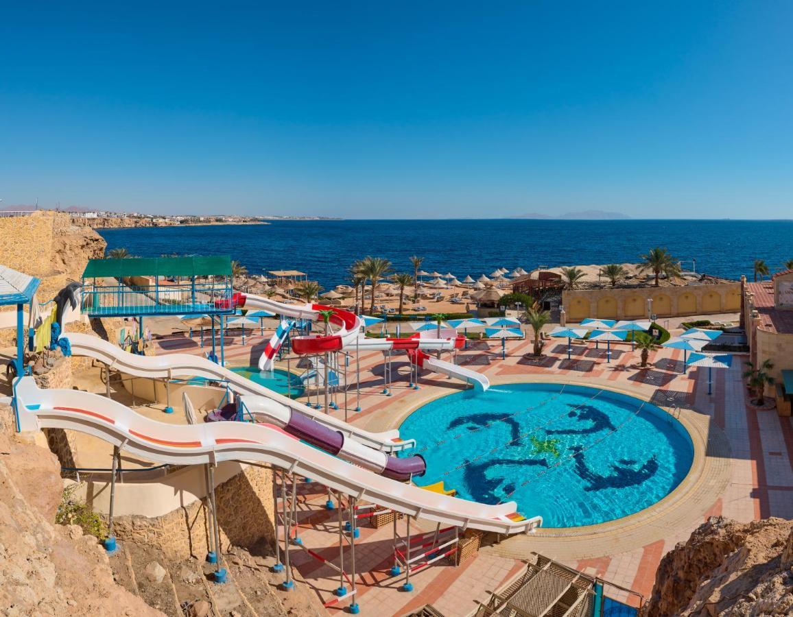 Resort Dreams - Sheikh Sharm el-Sheikh