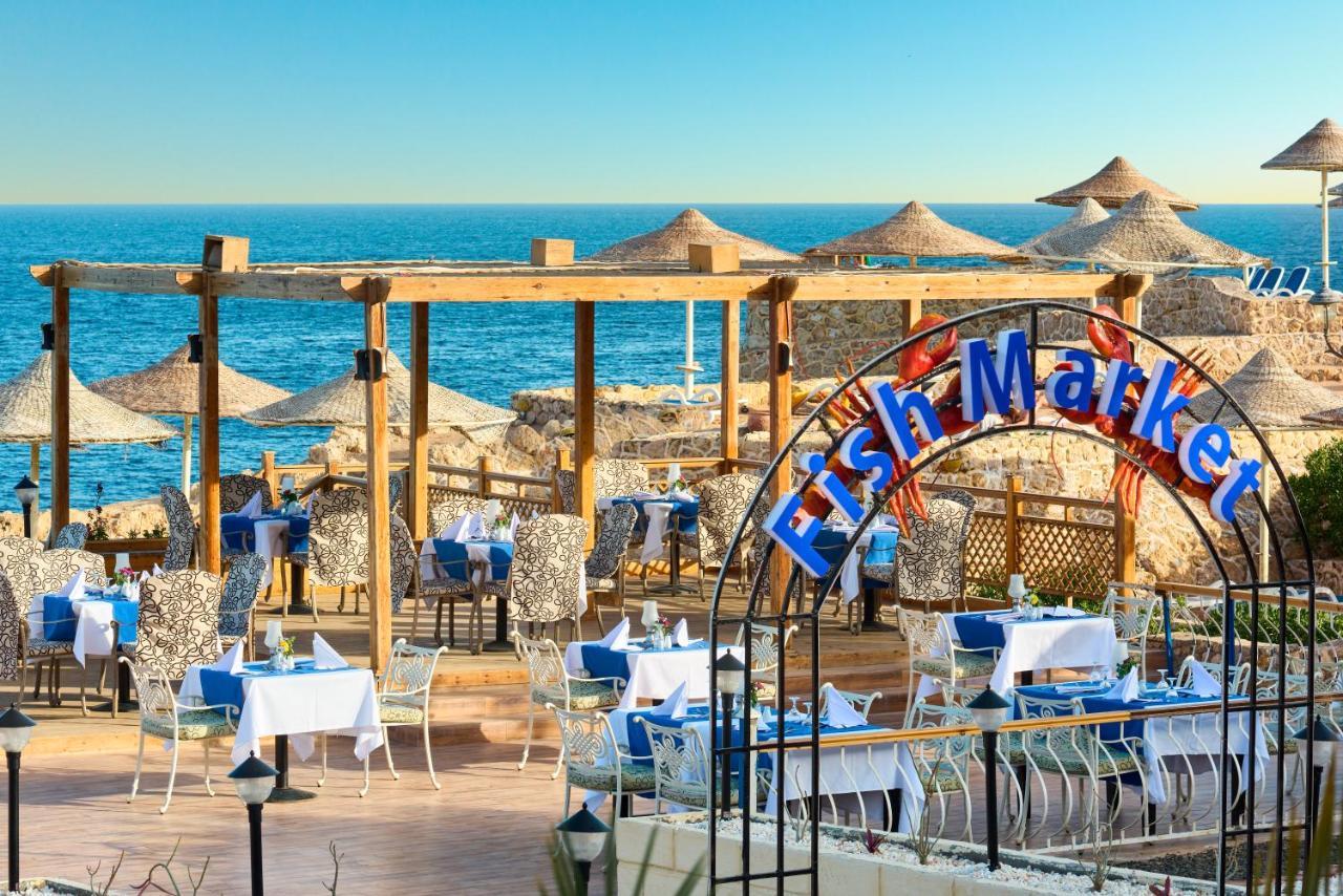 Resort Dreams - Sheikh Sharm el-Sheikh